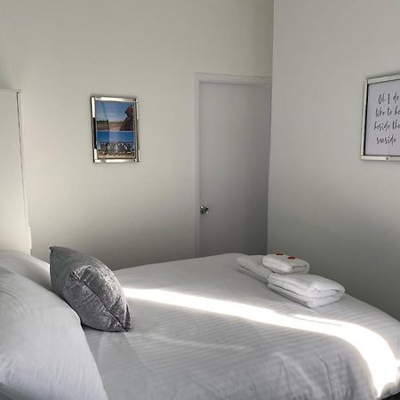 Marine View Guest House Scarborough Exterior photo